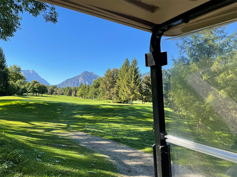Garmisch Expedition Mallorca Golf Club Garmisch Partenkirchen 01 1 768x576