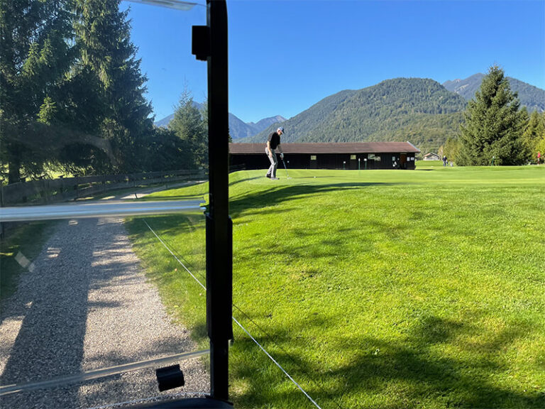 Garmisch Expedition Mallorca Golf Club Garmisch Partenkirchen 02 1 768x576